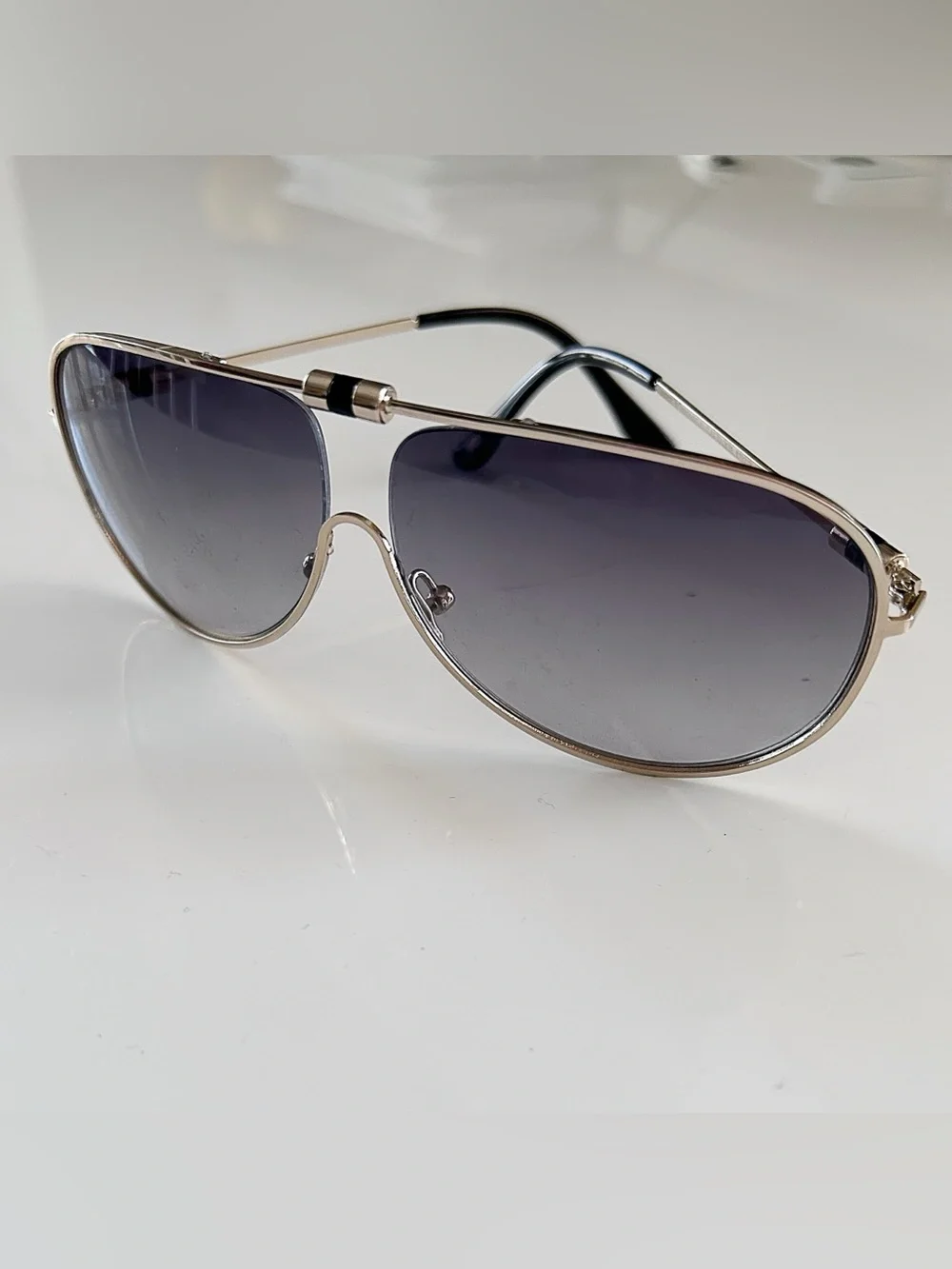 Authentic Yves Saint Laurent 6193 Sunglasses – J5GZR